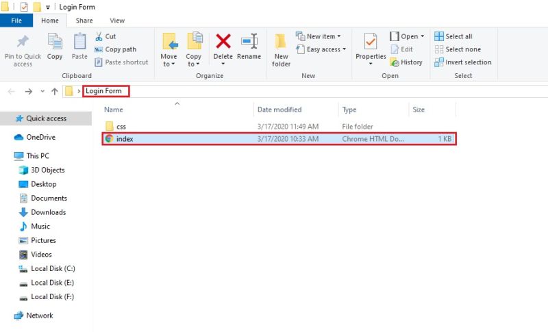 Its A Login Page Using Html And Css I Know Its Not A Big Deal But - Space Illustration Collection - 8K Quality